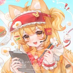 original fan art