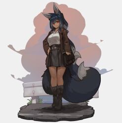 original fan art