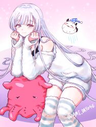 fushi (cho kaguya-hime!) from cho kaguya-hime!
