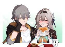 firefly (honkai: star rail) from honkai: star rail