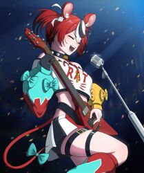 hakos baelz from hololive