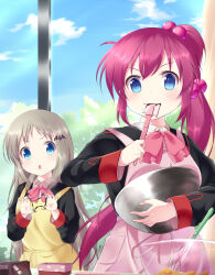 noumi kudryavka from little busters!