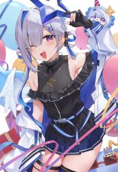 amane kanata from hololive by kaguya (srx61800)