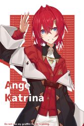 ange katrina from nijisanji
