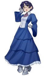 renkin san-kyuu magical pokaan fan art