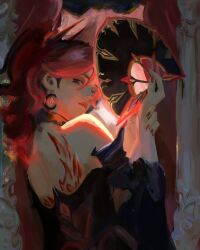 overwatch fan art