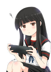 hatsuyuki (kancolle) from kantai collection by matsuura@parao