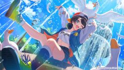 oozora subaru from hololive