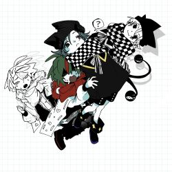 original fan art