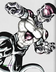frieza from dragon ball
