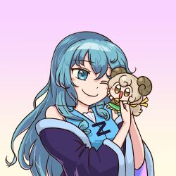 meeko (gensou shoujo taisen) from fantasy maiden wars
