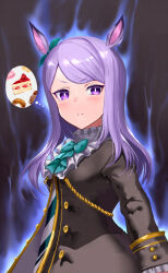 mejiro mcqueen (umamusume) from umamusume by jyon