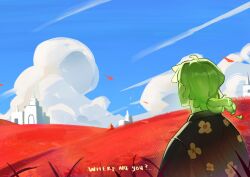 Booru post from safebooru.org