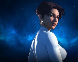 invincible (series) fan art