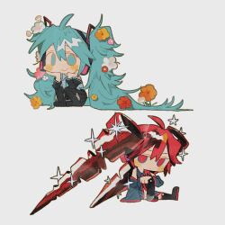 hatsune miku from utau