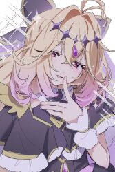 cure arcana shadow from meitantei precure!