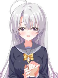 ayachi nene from sanoba witch