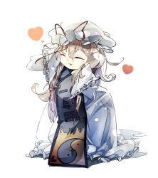 yakumo yukari from touhou by gorilla (bun0615)