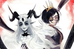 vanica zogratis from black clover