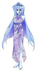 eunoia (frozen soul) from frozen soul by nyangimochi
