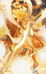 sinbad (magi) from magi the labyrinth of magic