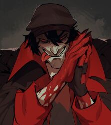 Booru post from safebooru.org
