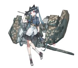japan ground self-defense force fan art