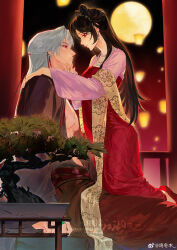 sylus (love and deepspace) from love and deepspace