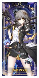 dan heng (honkai: star rail) from honkai: star rail