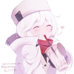 original fan art
