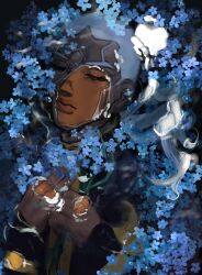 enrico pucci from jojo no kimyou na bouken