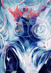 jodio joestar from jojo no kimyou na bouken