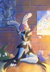 butterfree from pokemon by natu a0z0ra