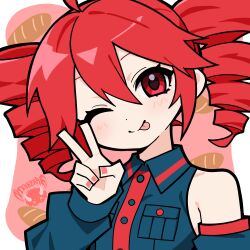 kasane teto from utau
