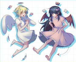 aubrey (faraway) (omori) from omori