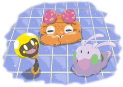 goomy from pokemon