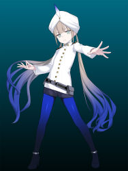 captain nemo (fate) from fate/grand order by okuri banto