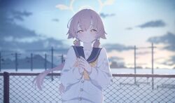 hifumi (blue archive) from blue archive