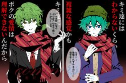 hiyori sou from kimi ga shine