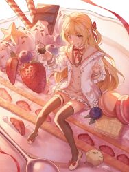 otonose kanade from hololive