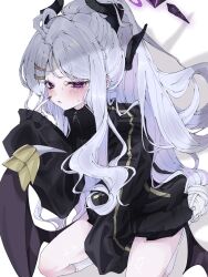 hina (blue archive) from blue archive