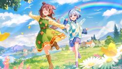 amane kanata from hololive