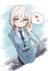 an-94 (girls' frontline) from girls' frontline 2: exilium