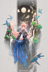 nikki (nikki) from nikki (series)