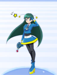 poyon (keroro gunsou) from keroro gunsou by kinfuji