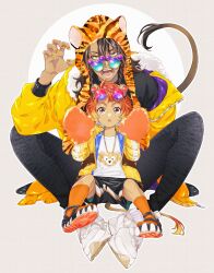twisted wonderland fan art