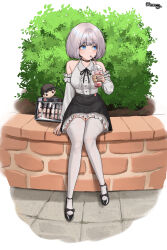 commander (nikke) from goddess of victory: nikke by noorung