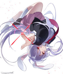 reisen udongein inaba from touhou