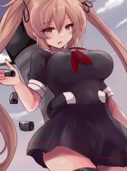 murasame (kancolle) from kantai collection by hirune (konekonelkk)