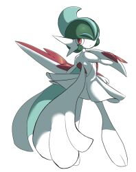 gallade from fakemon